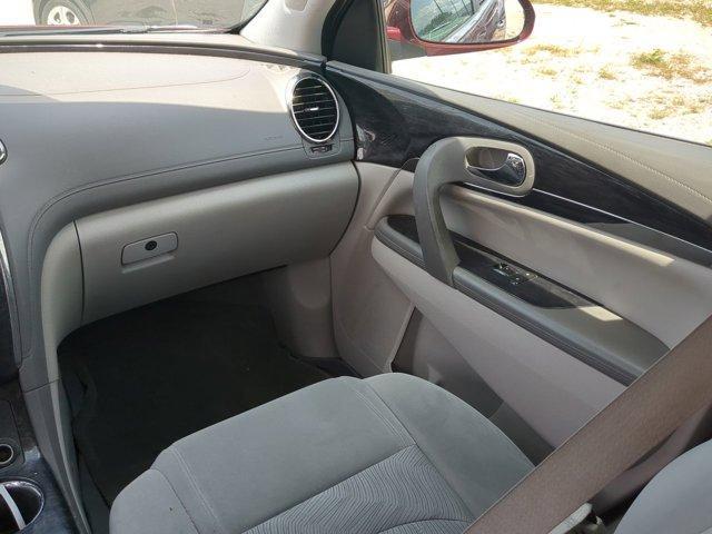 used 2017 Buick Enclave car, priced at $11,884