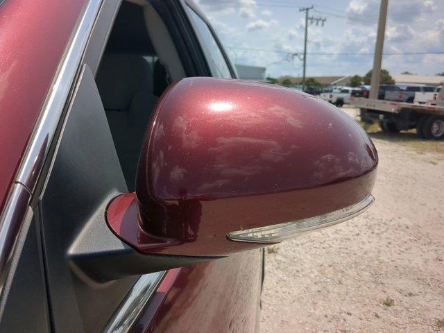 used 2017 Buick Enclave car, priced at $11,884