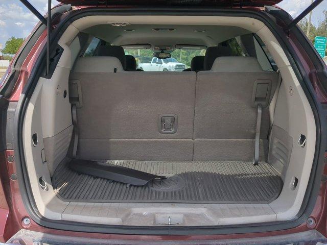 used 2017 Buick Enclave car, priced at $11,884