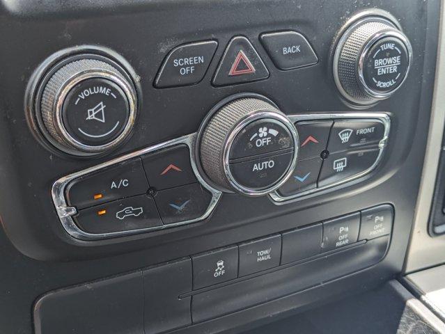 used 2019 Ram 1500 Classic car, priced at $21,484