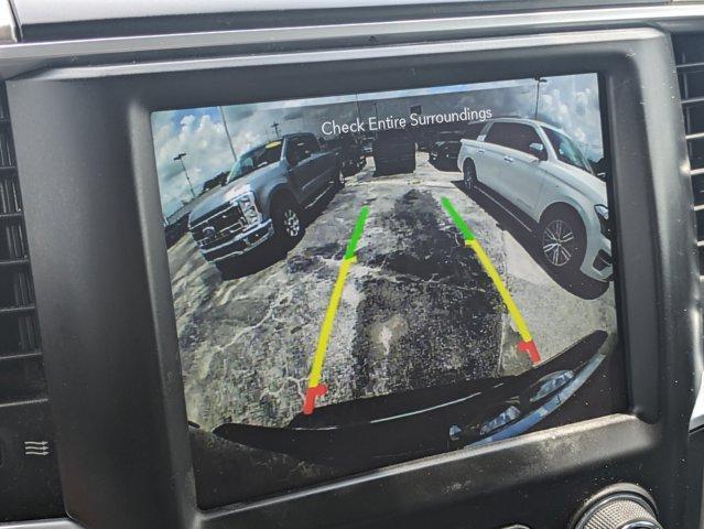 used 2019 Ram 1500 Classic car, priced at $21,484