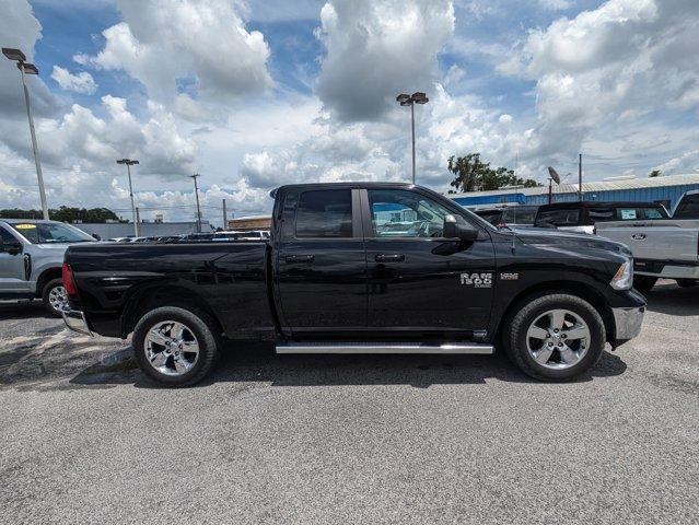 used 2019 Ram 1500 Classic car, priced at $21,484