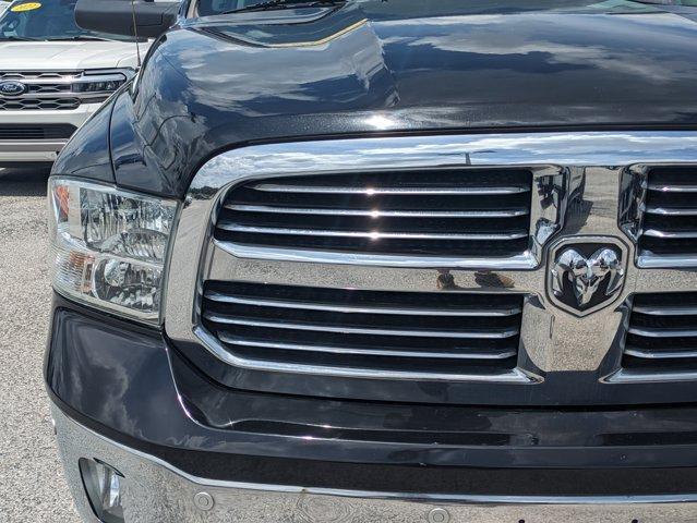 used 2019 Ram 1500 Classic car, priced at $21,484