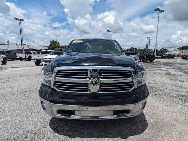 used 2019 Ram 1500 Classic car, priced at $21,484