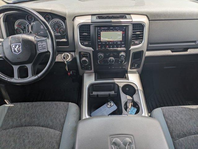used 2019 Ram 1500 Classic car, priced at $21,484
