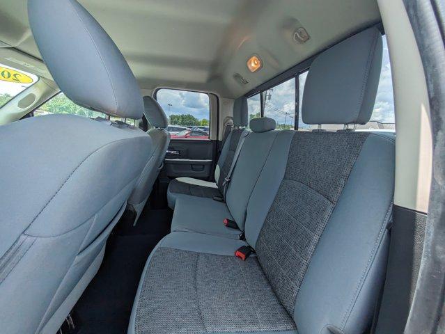 used 2019 Ram 1500 Classic car, priced at $21,484