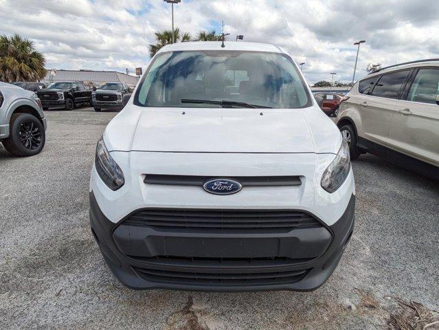 used 2017 Ford Transit Connect car, priced at $16,684