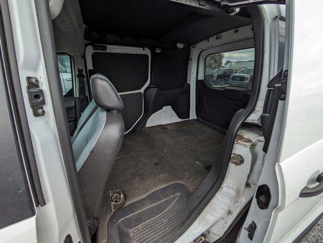 used 2017 Ford Transit Connect car, priced at $16,684