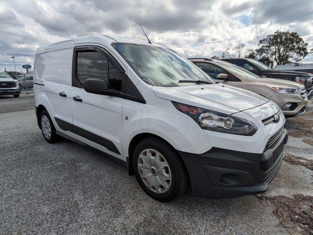 used 2017 Ford Transit Connect car, priced at $16,684