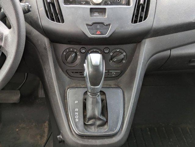used 2017 Ford Transit Connect car, priced at $16,684