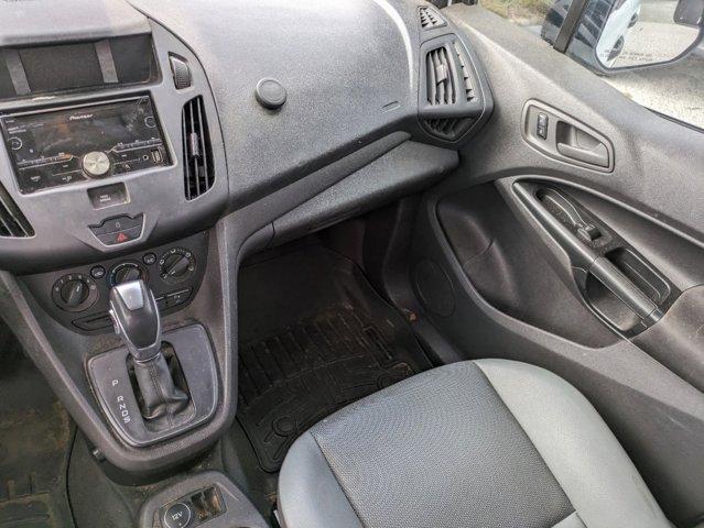 used 2017 Ford Transit Connect car, priced at $16,684