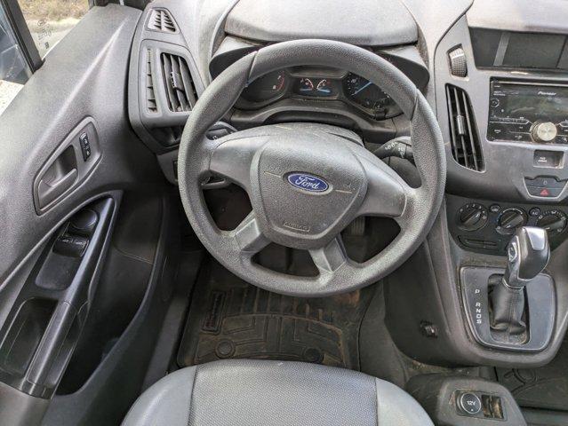 used 2017 Ford Transit Connect car, priced at $16,684