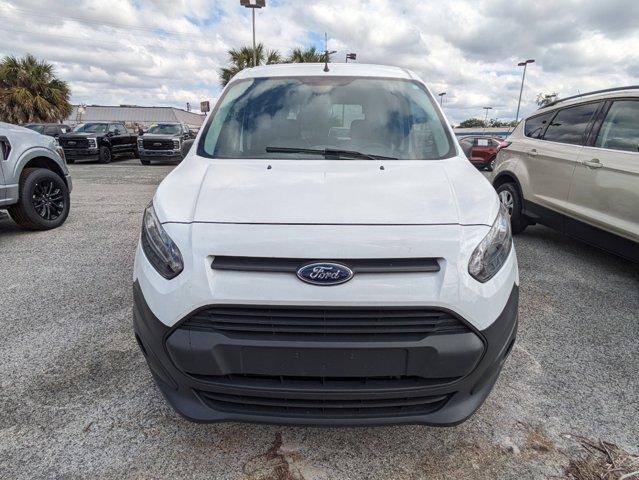 used 2017 Ford Transit Connect car, priced at $16,684
