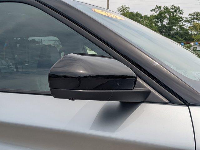 used 2023 Ford Explorer car, priced at $38,484