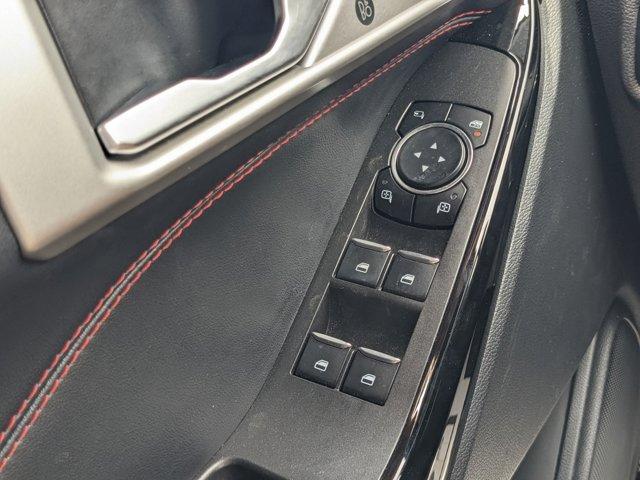 used 2023 Ford Explorer car, priced at $38,484