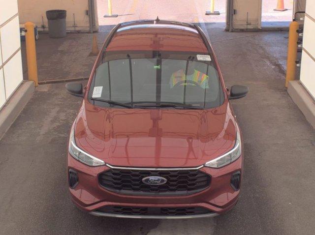 used 2023 Ford Escape car, priced at $17,984