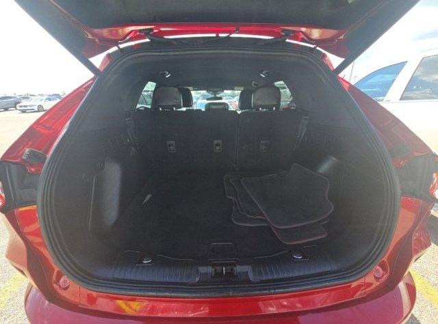 used 2023 Ford Escape car, priced at $17,984