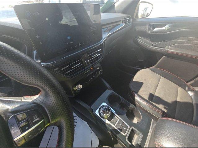 used 2023 Ford Escape car, priced at $17,984