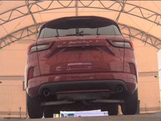 used 2023 Ford Escape car, priced at $17,984