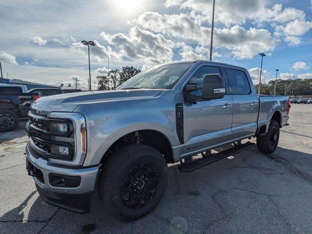 new 2024 Ford F-250 car, priced at $85,900