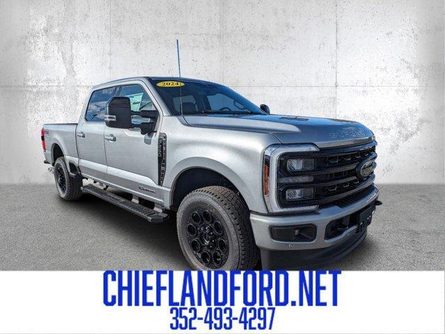 new 2024 Ford F-250 car, priced at $85,900