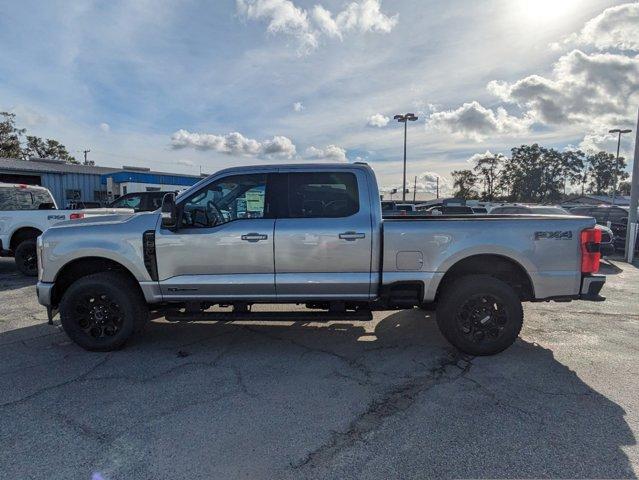 new 2024 Ford F-250 car, priced at $85,900