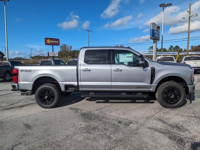 new 2024 Ford F-250 car, priced at $85,900