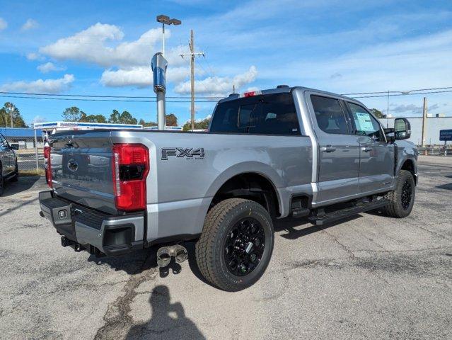 new 2024 Ford F-250 car, priced at $85,900