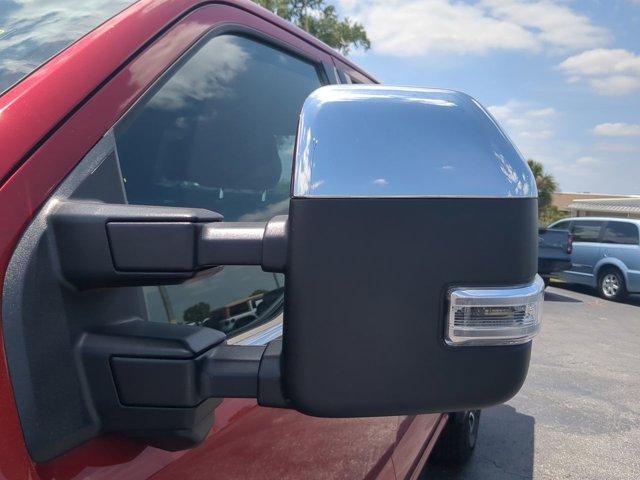 used 2023 Ford F-250 car, priced at $78,484