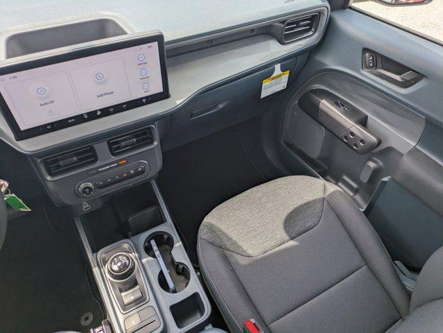 new 2025 Ford Maverick car, priced at $27,330