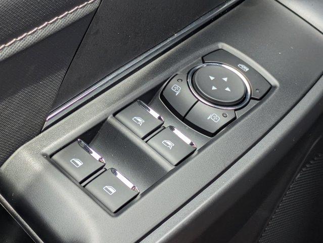 new 2025 Ford F-150 car, priced at $55,684