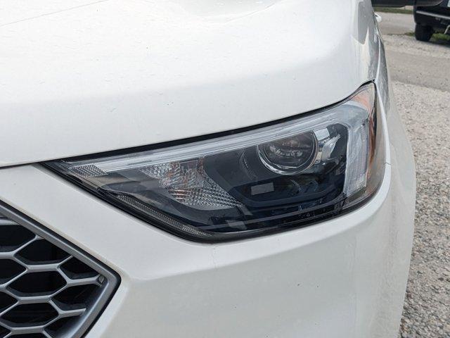 used 2023 Ford Edge car, priced at $26,484