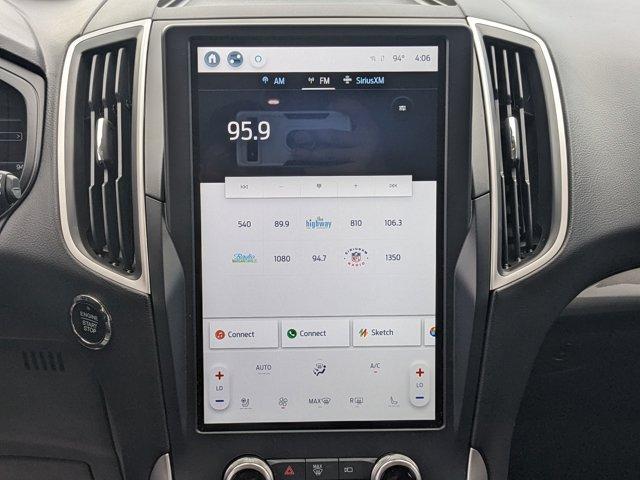 used 2023 Ford Edge car, priced at $26,484