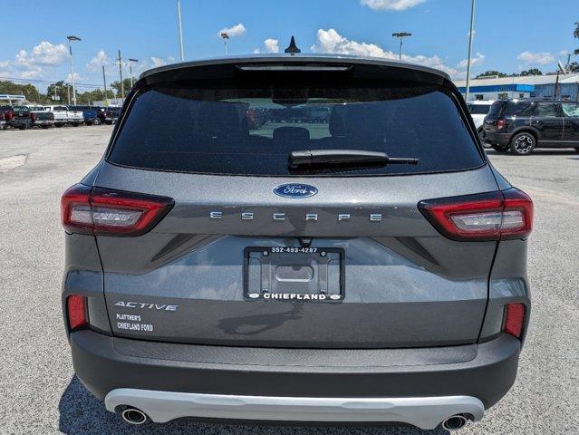 new 2024 Ford Escape car, priced at $29,200