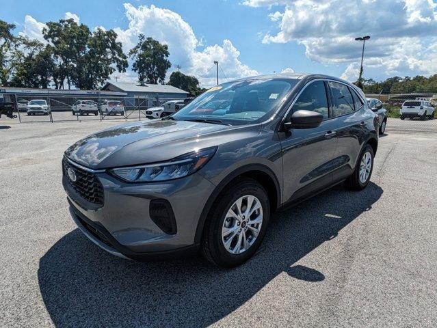 new 2024 Ford Escape car, priced at $29,200