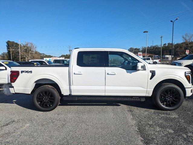 new 2025 Ford F-150 car, priced at $69,785