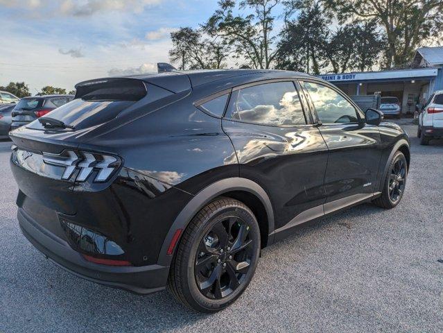 new 2024 Ford Mustang Mach-E car, priced at $42,900