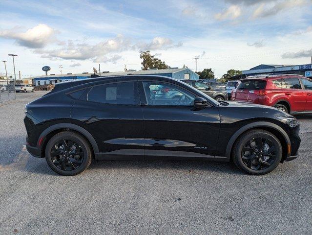 new 2024 Ford Mustang Mach-E car, priced at $42,900