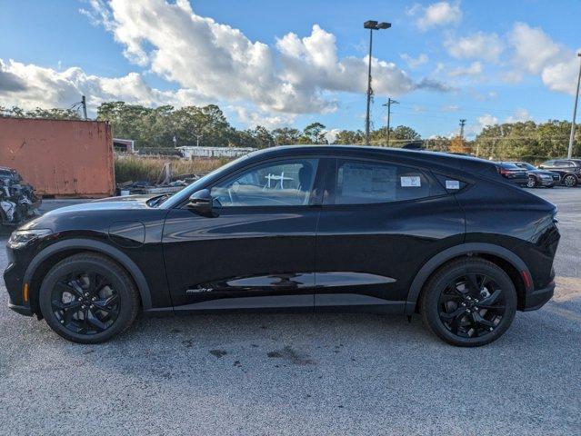 new 2024 Ford Mustang Mach-E car, priced at $42,900