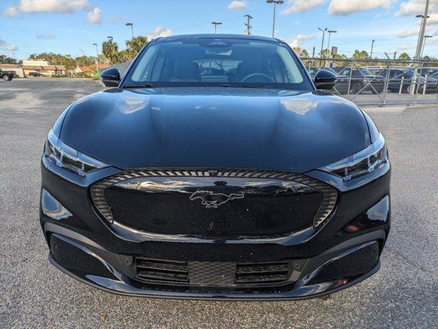 new 2024 Ford Mustang Mach-E car, priced at $42,900