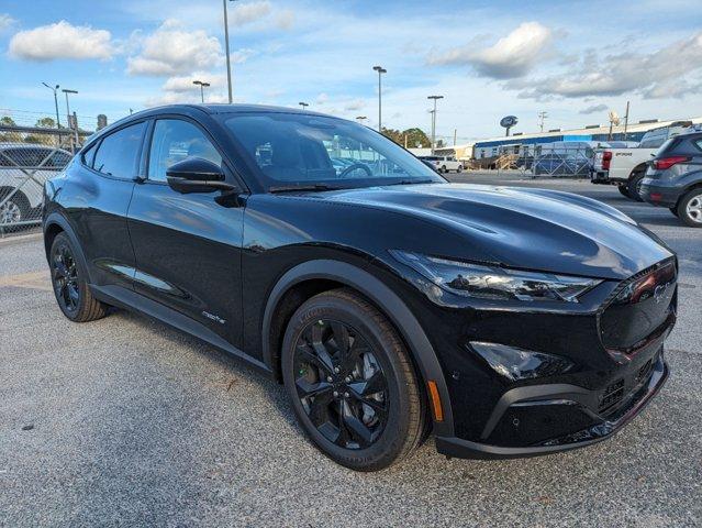 new 2024 Ford Mustang Mach-E car, priced at $42,900