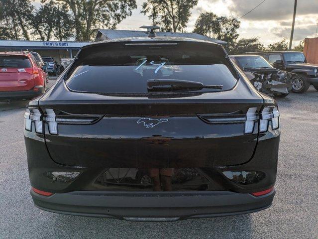 new 2024 Ford Mustang Mach-E car, priced at $42,900