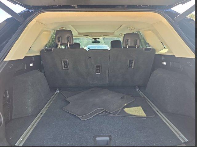 used 2018 Cadillac XT5 car, priced at $14,984