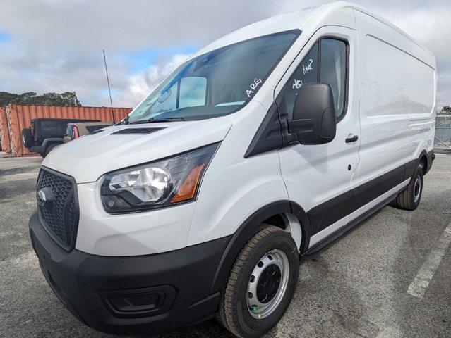 new 2024 Ford Transit-250 car, priced at $50,966