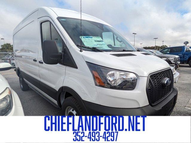 new 2024 Ford Transit-250 car, priced at $50,966