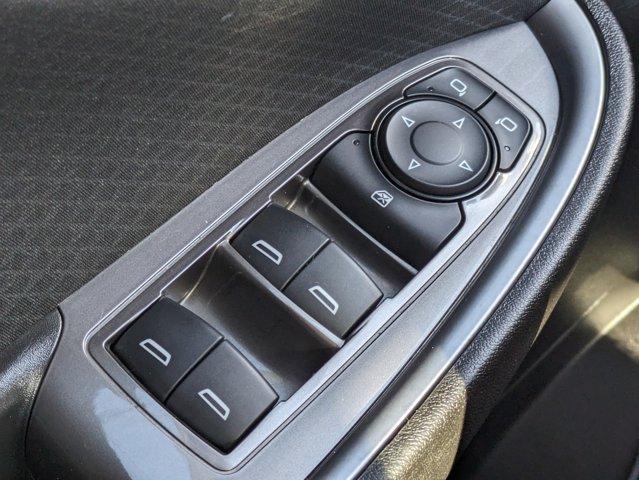used 2022 Chevrolet Malibu car, priced at $16,484
