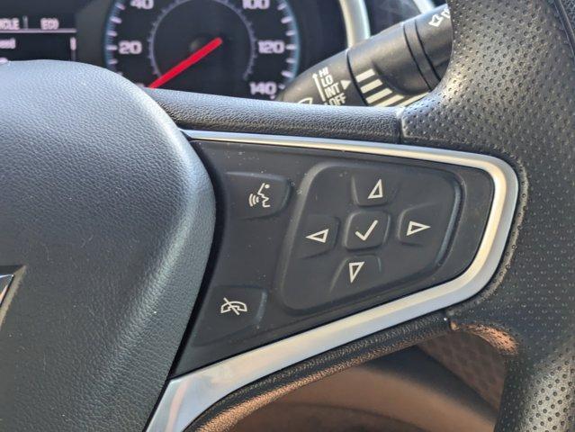 used 2022 Chevrolet Malibu car, priced at $16,484