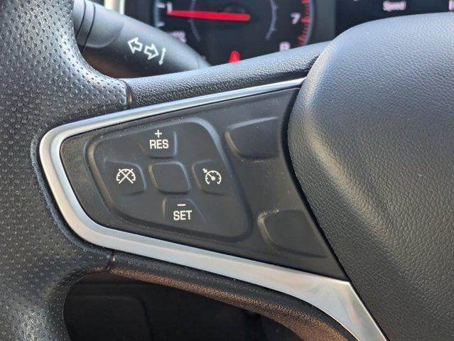 used 2022 Chevrolet Malibu car, priced at $16,484