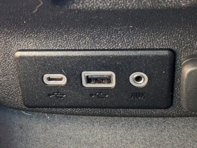 used 2022 Chevrolet Malibu car, priced at $16,484