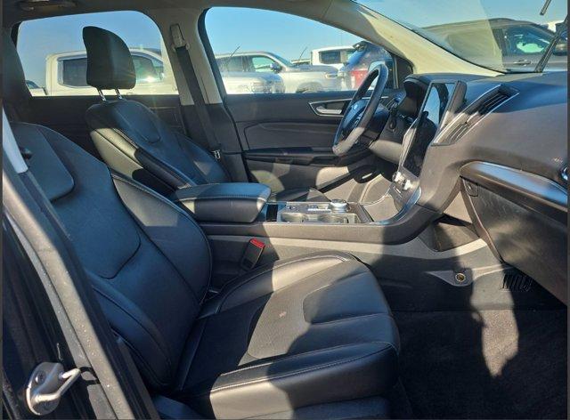 used 2022 Ford Edge car, priced at $23,984